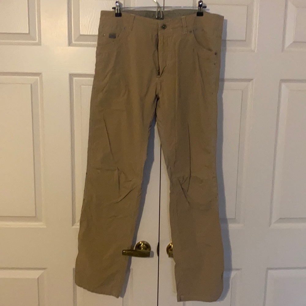 Kuhl hiking pants